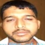 वाराणसी से दुर्दांत अपराधी अजय गिरफ्तार,लखनऊ में टीटीई को मारी थी गोली