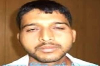 वाराणसी से दुर्दांत अपराधी अजय गिरफ्तार,लखनऊ में टीटीई को मारी थी गोली