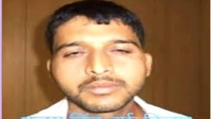 वाराणसी से दुर्दांत अपराधी अजय गिरफ्तार,लखनऊ में टीटीई को मारी थी गोली