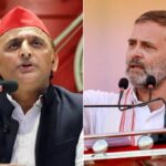भरोसे में विस्फोट ! अखिलेश ने छोड़ा कांग्रेस का साथ ?