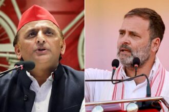 भरोसे में विस्फोट ! अखिलेश ने छोड़ा कांग्रेस का साथ ?