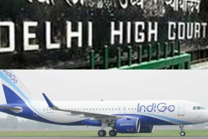 इंडिगो संकट हाई कोर्ट पहुंचा — यात्रियों की परेशानी पर दिल्ली HC की बड़ी सुनवाई शुरू!
