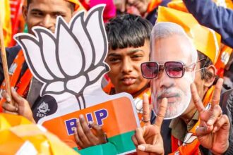 BJP के लिए आत्मघाती SIR रिपोर्ट, मचा हडकंप, भाजपा की नींव हिली