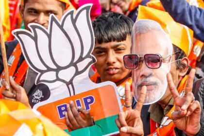 BJP के लिए आत्मघाती SIR रिपोर्ट, मचा हडकंप, भाजपा की नींव हिली