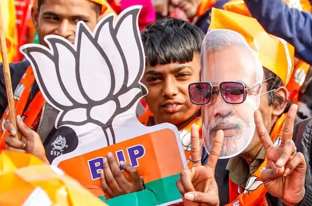 BJP के लिए आत्मघाती SIR रिपोर्ट, मचा हडकंप, भाजपा की नींव हिली