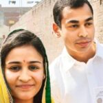 प्रतीक-अपर्णा में ताजा नहीं है रिश्तों में खटास, राजनीतिक महत्वाकांक्षा कारण