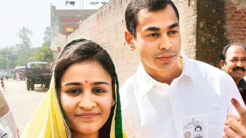 प्रतीक-अपर्णा में ताजा नहीं है रिश्तों में खटास, राजनीतिक महत्वाकांक्षा कारण